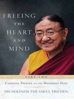 cover image of Freeing the Heart and Mind